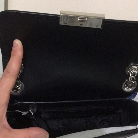 Michael Kors Center Stripe sheldrake MD chain - Picture 6 of 6